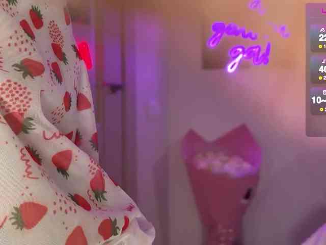 Koketka Live Webcam on BongaCams