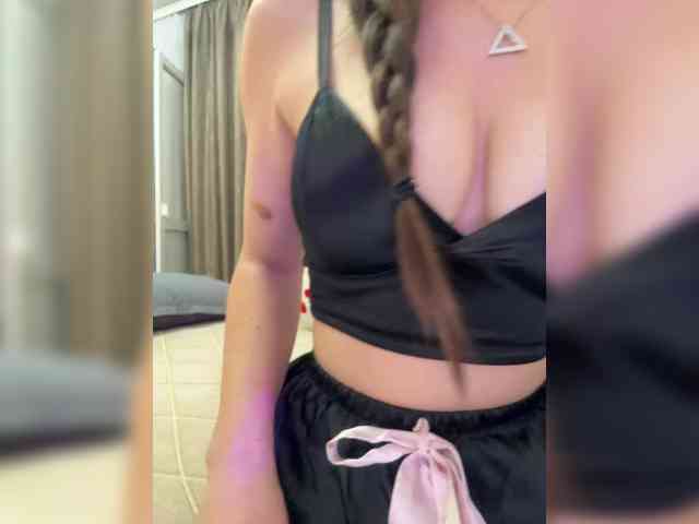 Koketka webcam