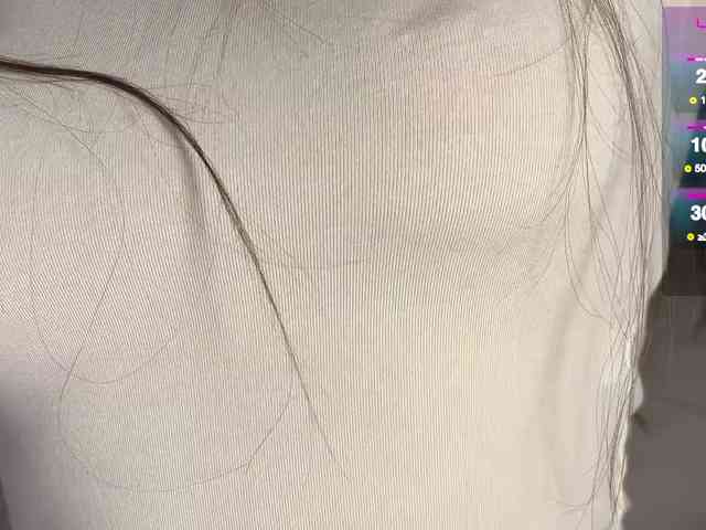 Koketka Live Webcam on BongaCams