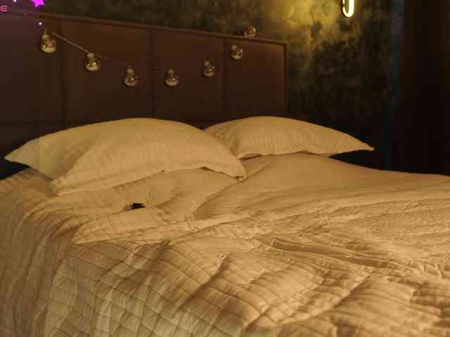 Koketka Live Webcam on BongaCams