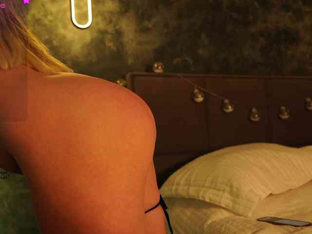 Koketka Live Webcam on BongaCams