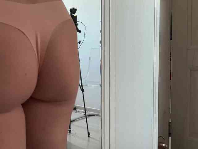 Koketka webcam