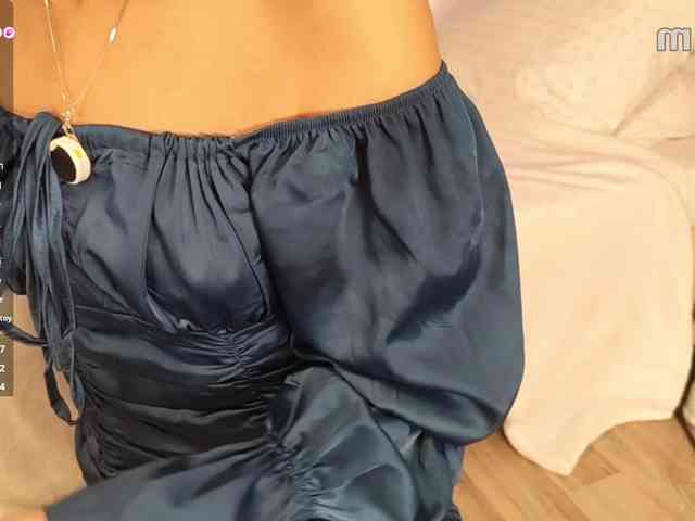 Koketka Live Webcam on BongaCams