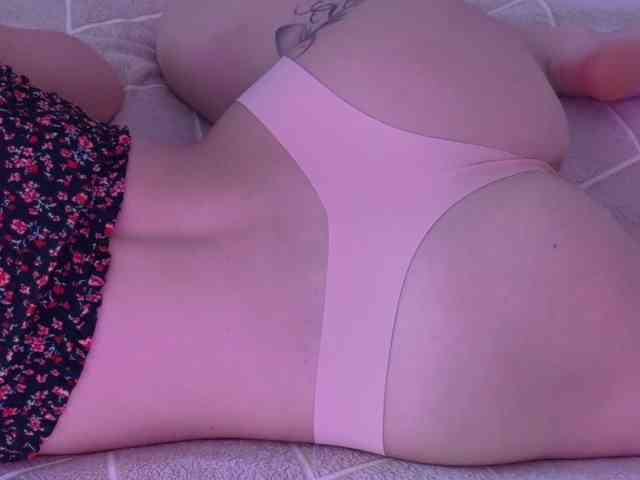 Koketka webcam