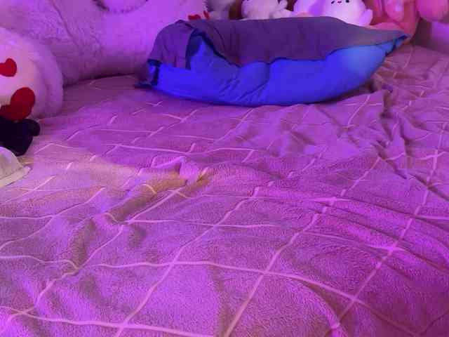 Koketka Live Webcam on BongaCams