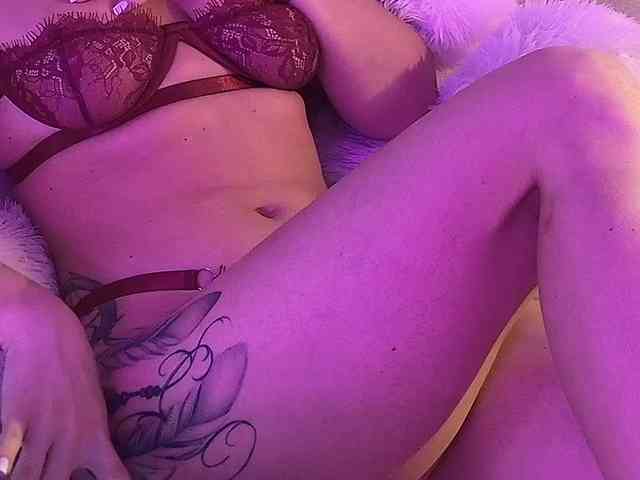 Koketka webcam