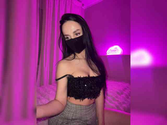 Koketka Live Webcam on BongaCams