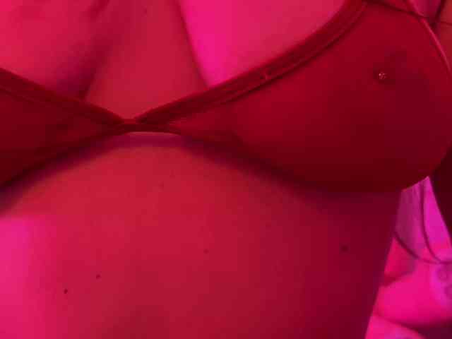 Koketka webcam