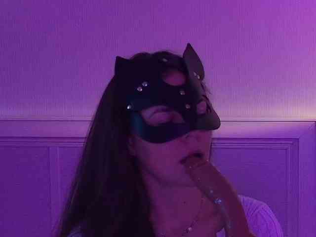 Koketka_BLACK webcam