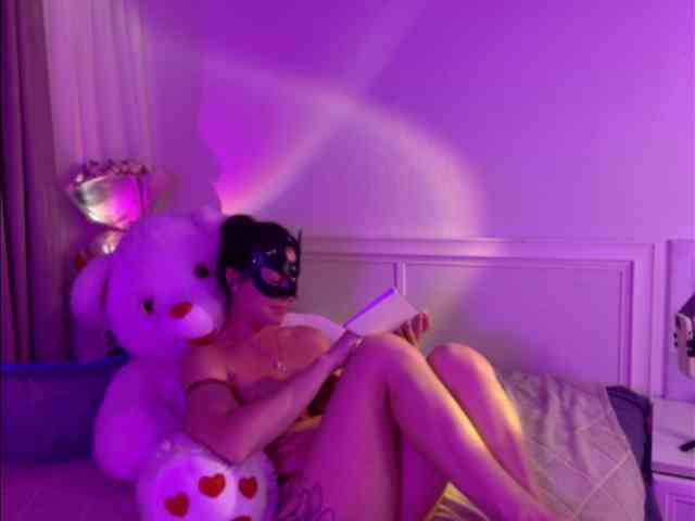 webcam random chat Koketka