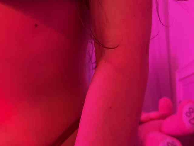 Koketka webcam