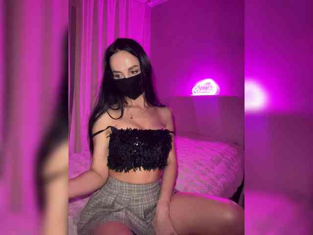 Koketka Live Webcam on BongaCams