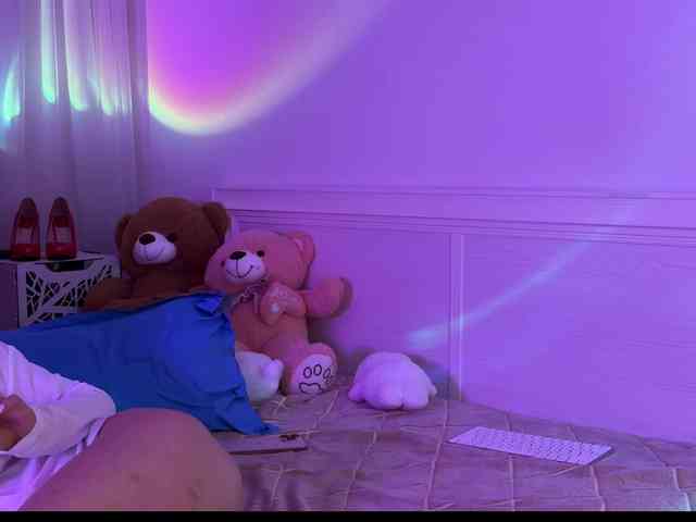 Koketka webcam
