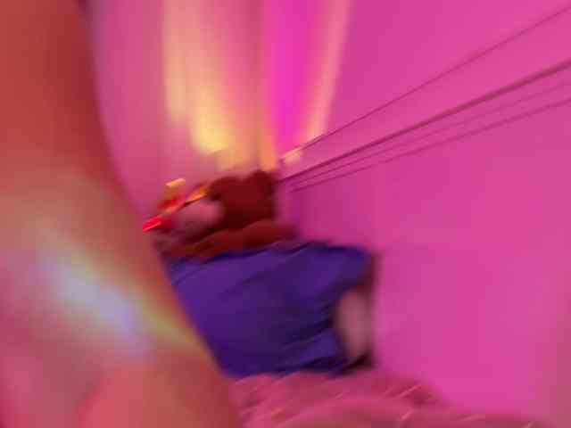Koketka webcam
