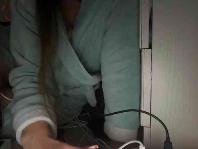 Koketka webcam