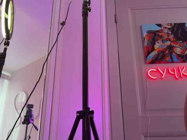 sex live stream Koketka