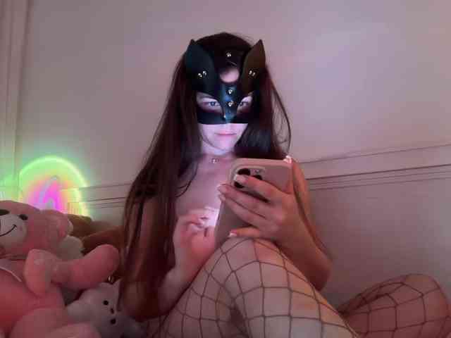 Koketka webcam