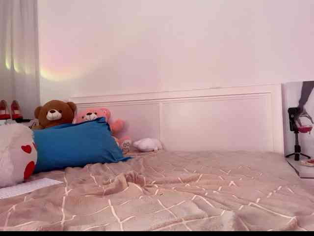Koketka Live Webcam on BongaCams