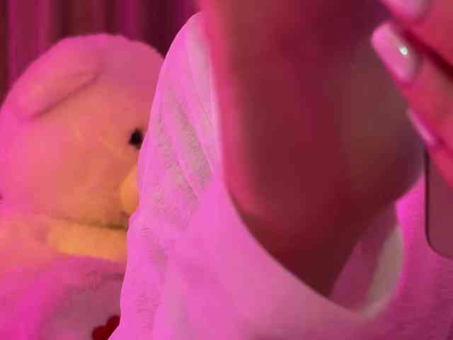 Koketka webcam