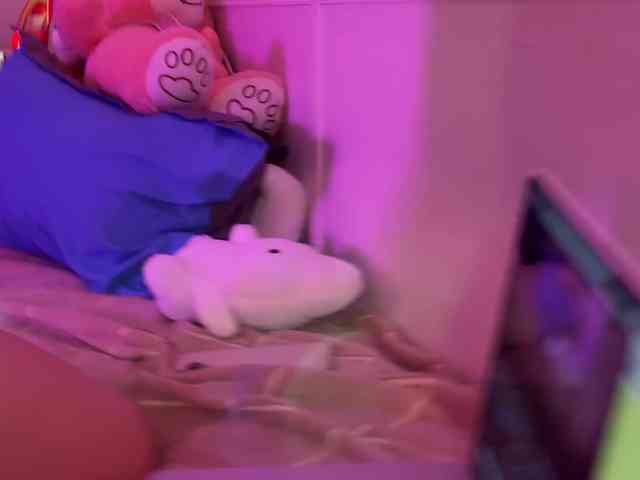 Koketka webcam