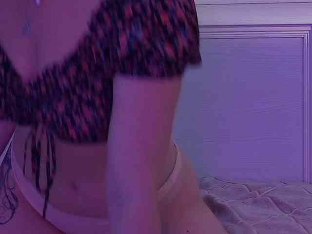 Koketka webcam