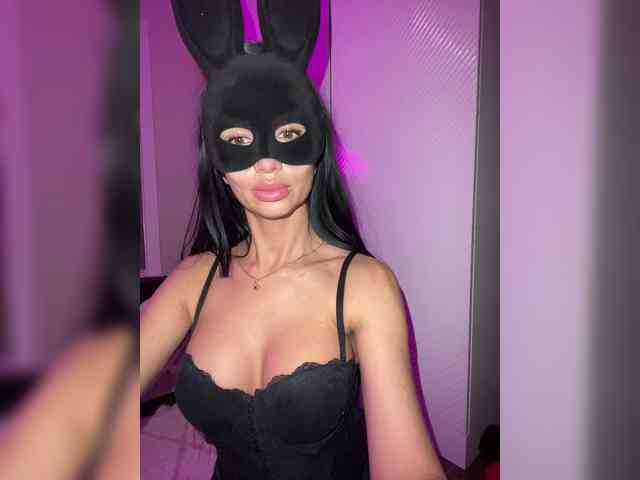 Koketka Live Webcam on BongaCams