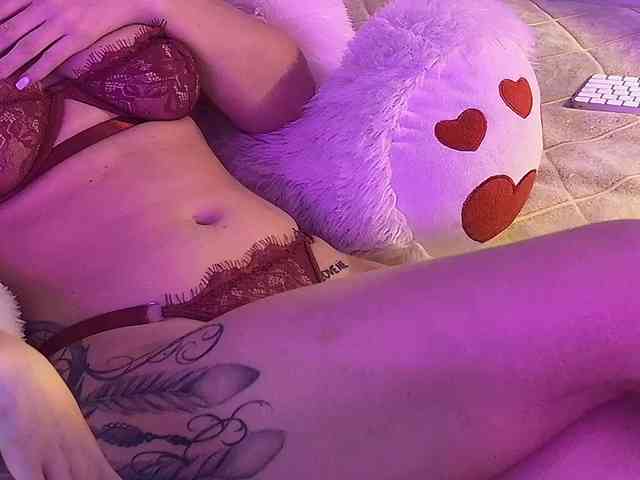 Koketka webcam