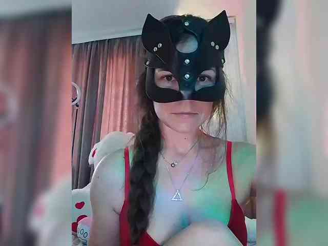 Koketka webcam