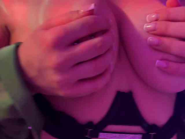 Koketka webcam