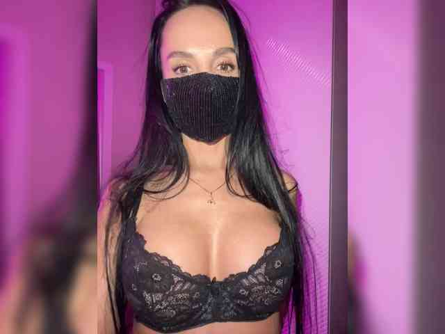 Koketka Live Webcam on BongaCams