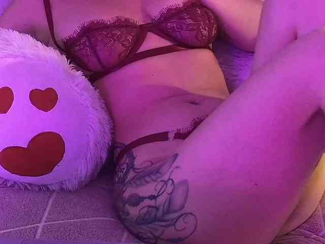 Koketka webcam