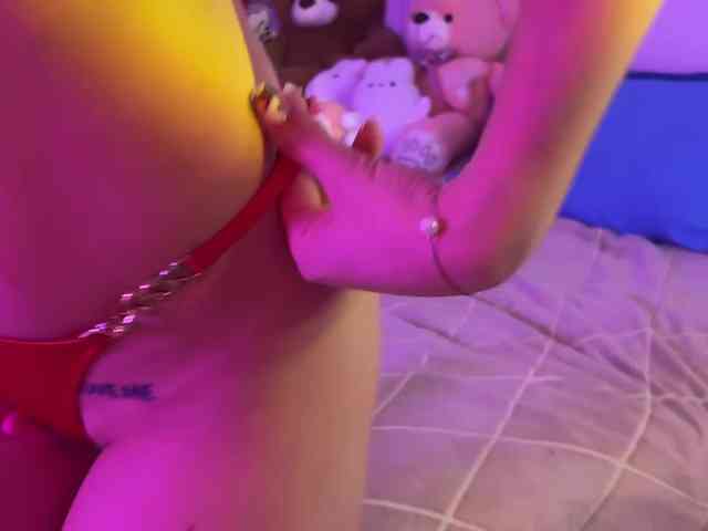 Koketka webcam