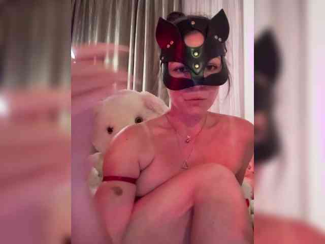 Koketka webcam