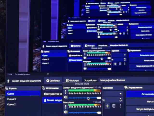 Koketka webcam
