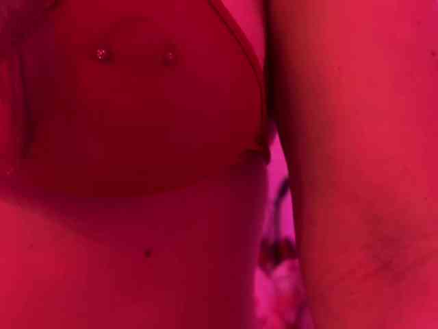 Koketka webcam