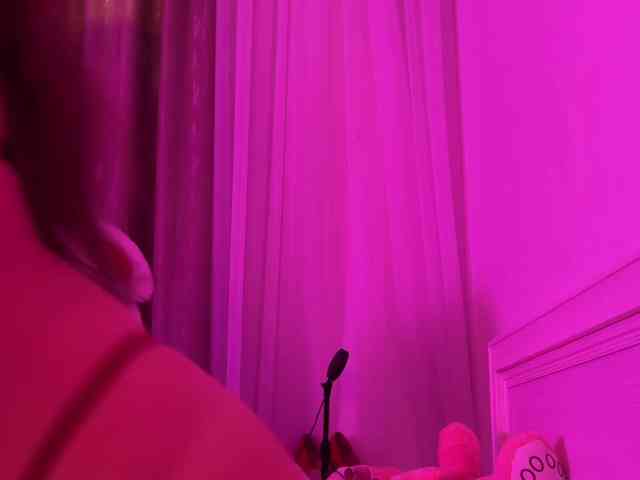 live on webcam Koketka