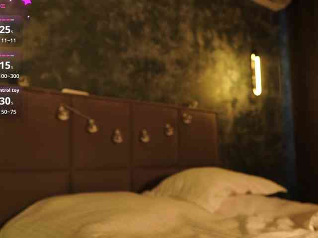 Koketka Live Webcam on BongaCams