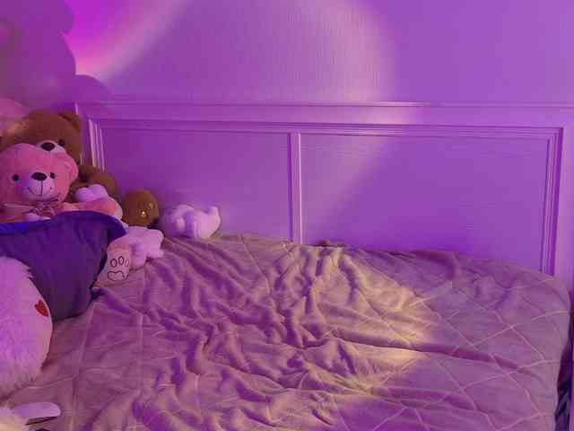 Koketka_BLACK webcam