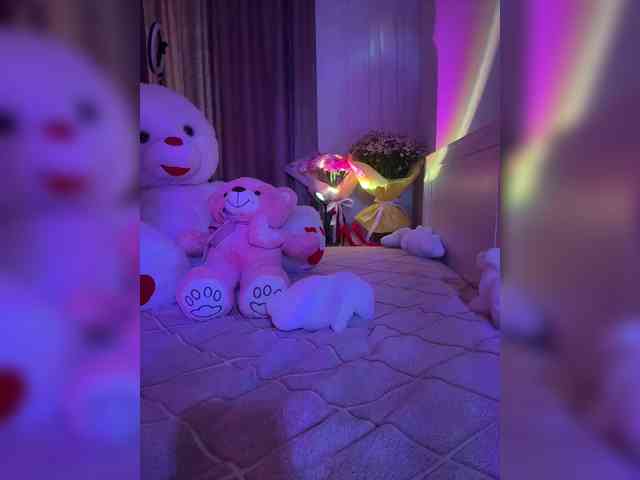 Koketka Live Webcam on BongaCams
