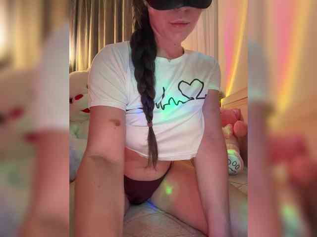 Koketka webcam