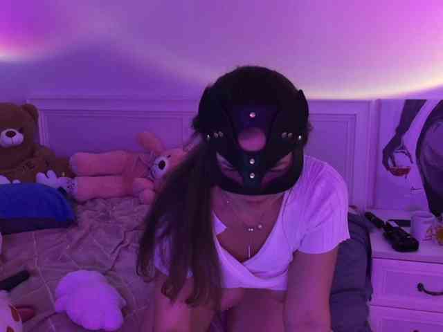 Koketka_BLACK webcam