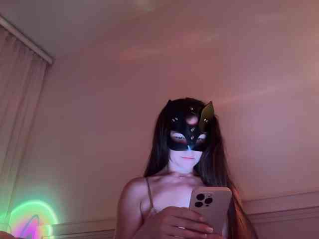 Koketka webcam