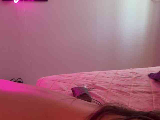Koketka webcam