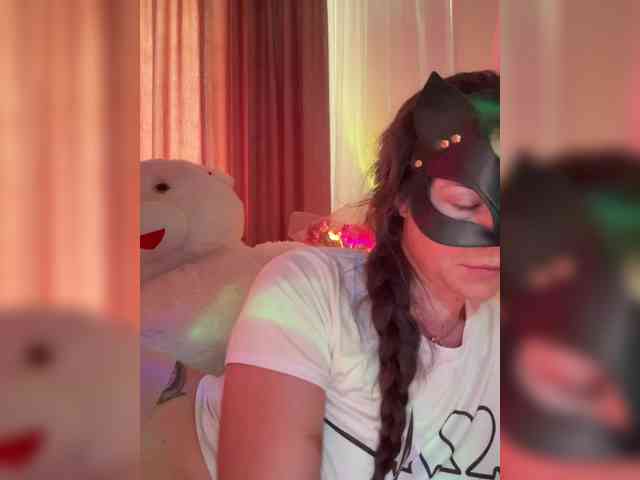 Koketka webcam