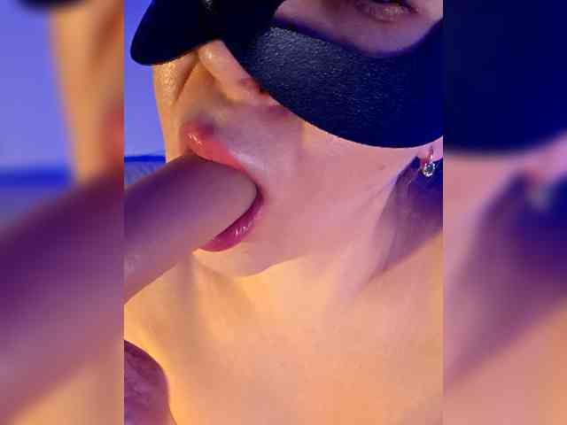 Koketka Live Webcam on BongaCams