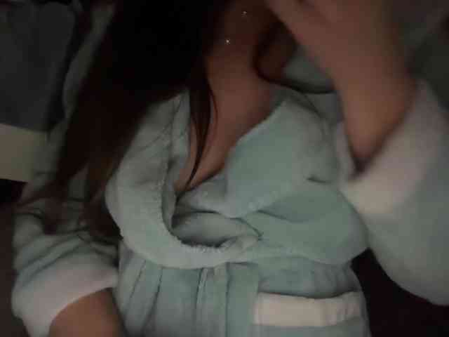 Koketka webcam