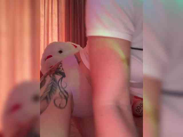 Koketka webcam