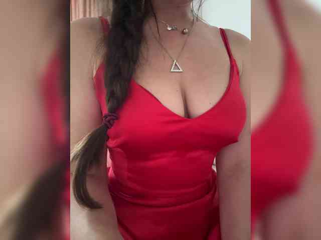 Koketka webcam