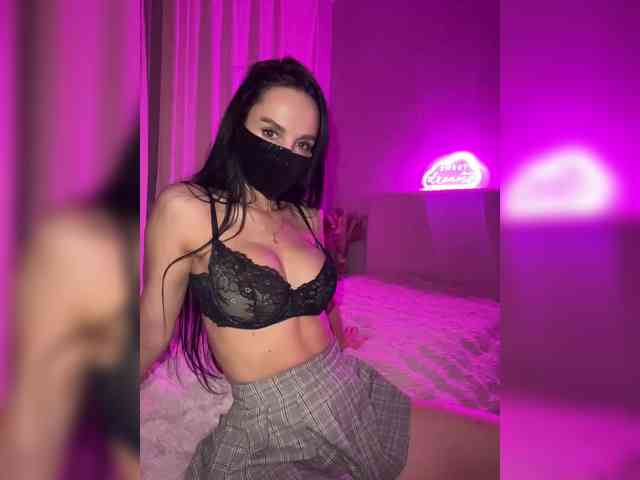 Koketka Live Webcam on BongaCams