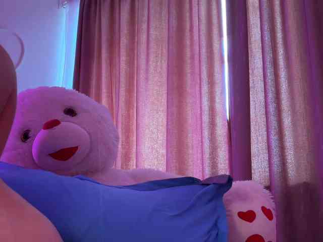 Koketka webcam